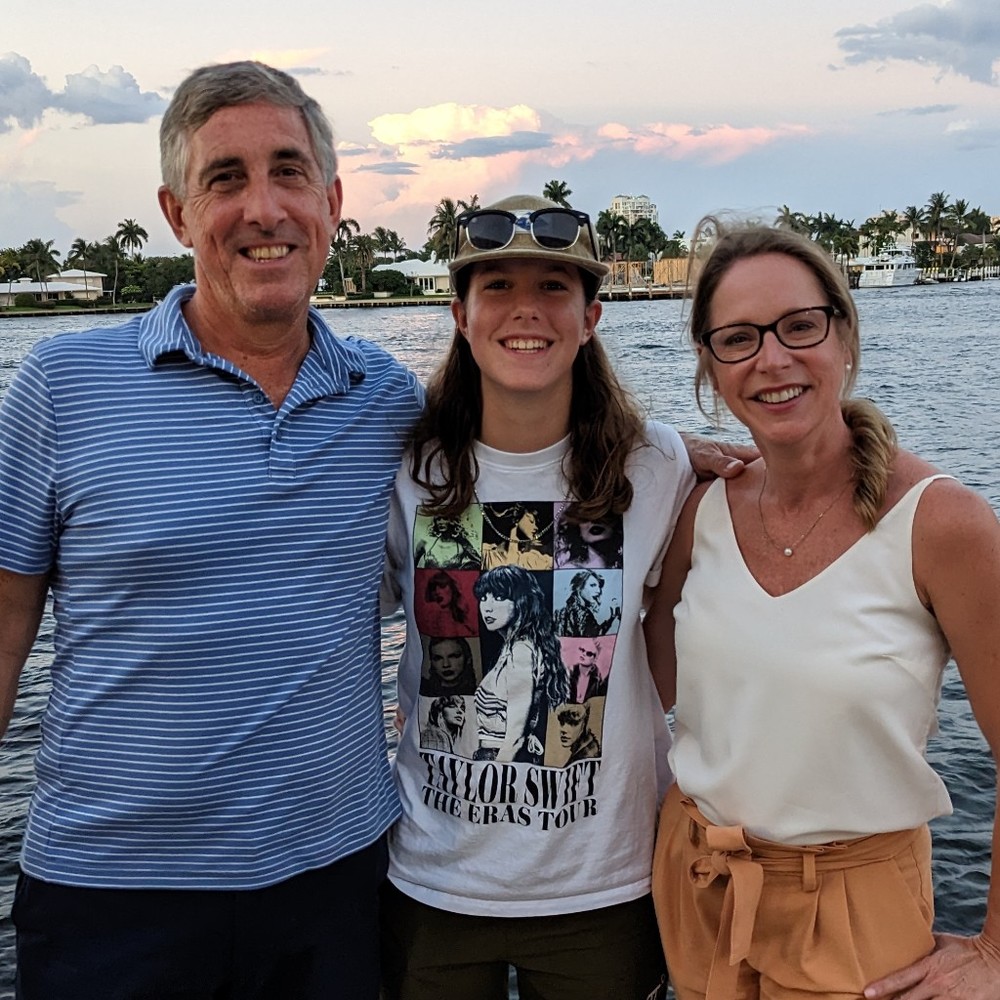 Meet your Posher, Christina